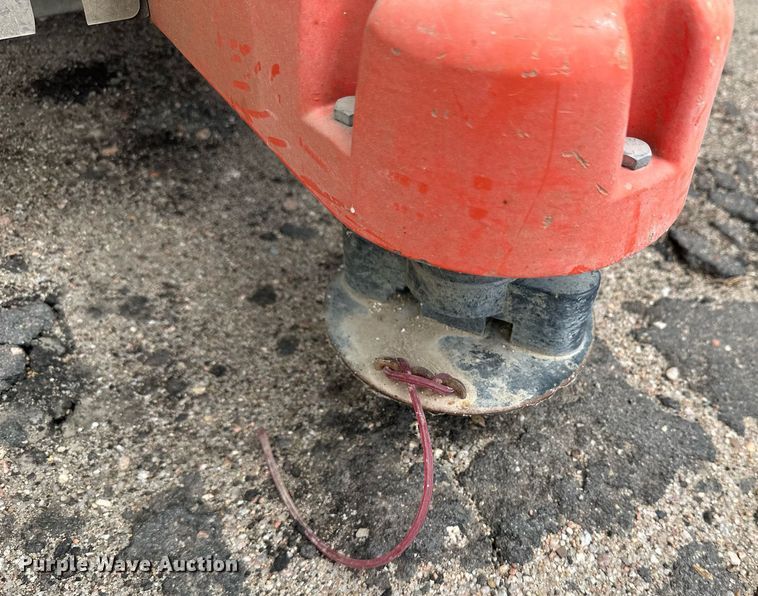 image for item KX9065 (2) string trimmers