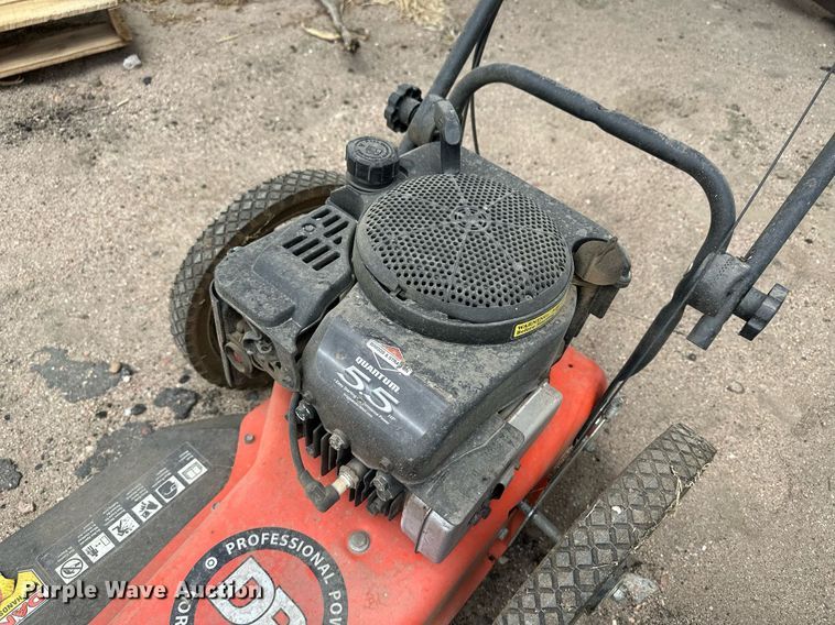 image for item KX9065 (2) string trimmers