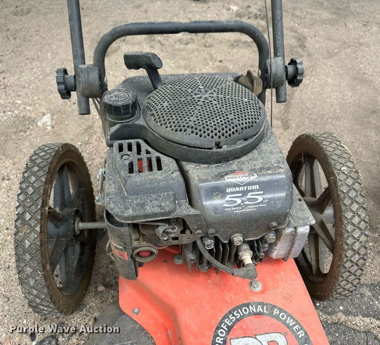 image for item KX9065 (2) string trimmers