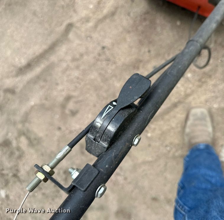 image for item KX9065 (2) string trimmers