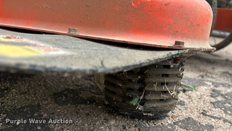 image for item KX9065 (2) string trimmers