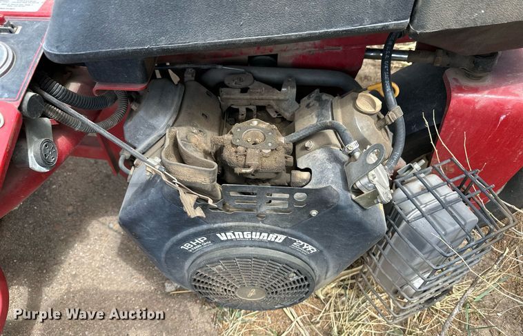 image for item KX9066 Toro  greens mower