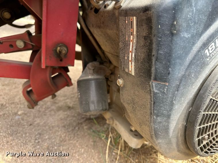 image for item KX9066 Toro  greens mower