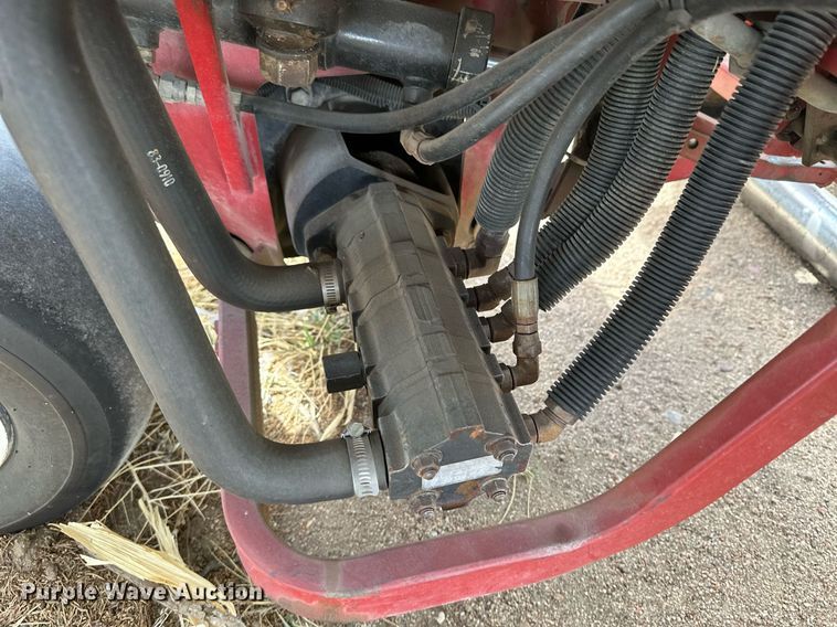 image for item KX9066 Toro  greens mower