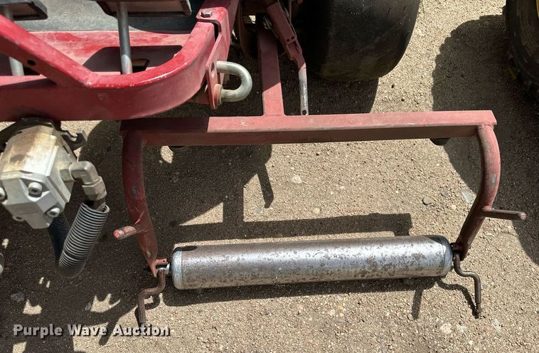 image for item KX9066 Toro  greens mower