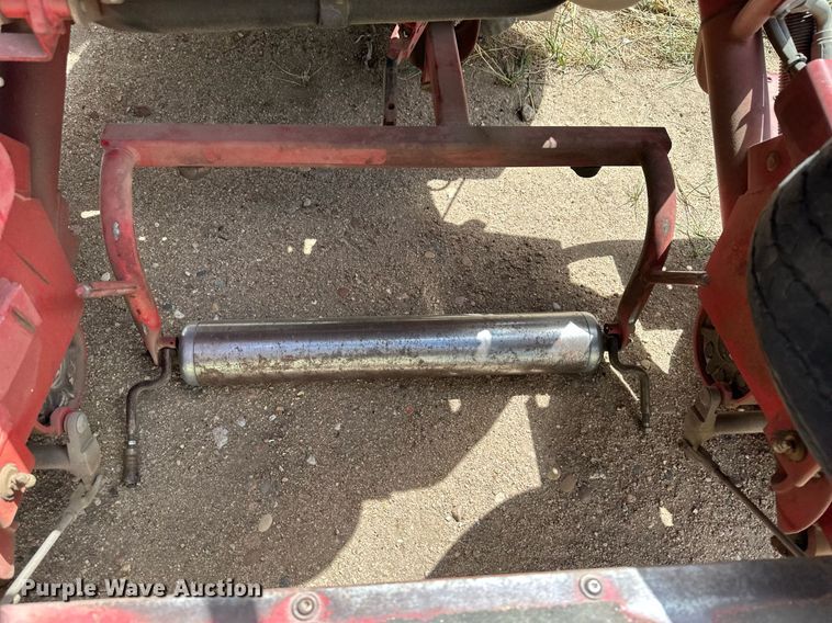 image for item KX9066 Toro  greens mower