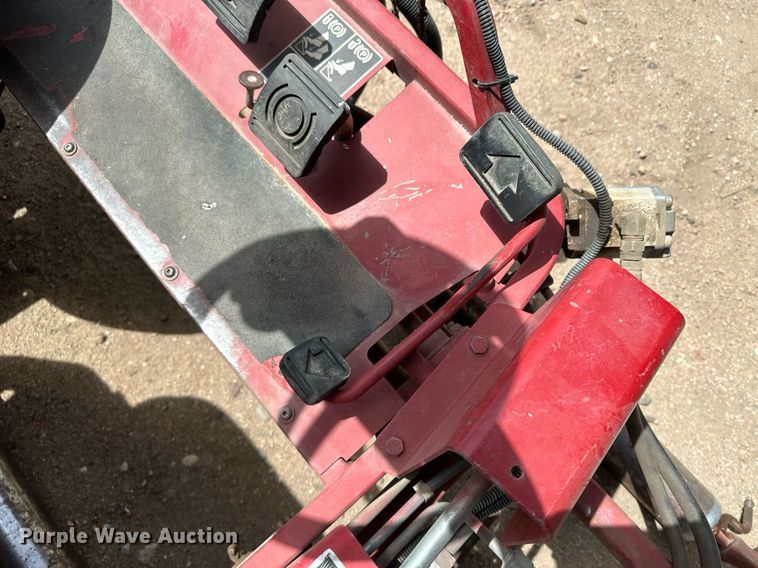 image for item KX9066 Toro  greens mower