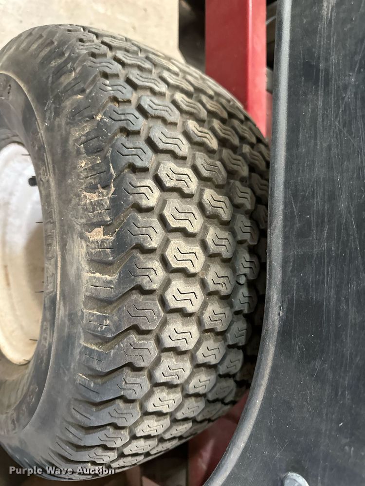 image for item KX9088 Toro Titan ZX5450  ZTR lawn mower