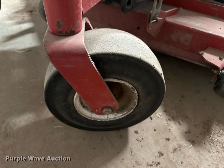 image for item KX9088 Toro Titan ZX5450  ZTR lawn mower