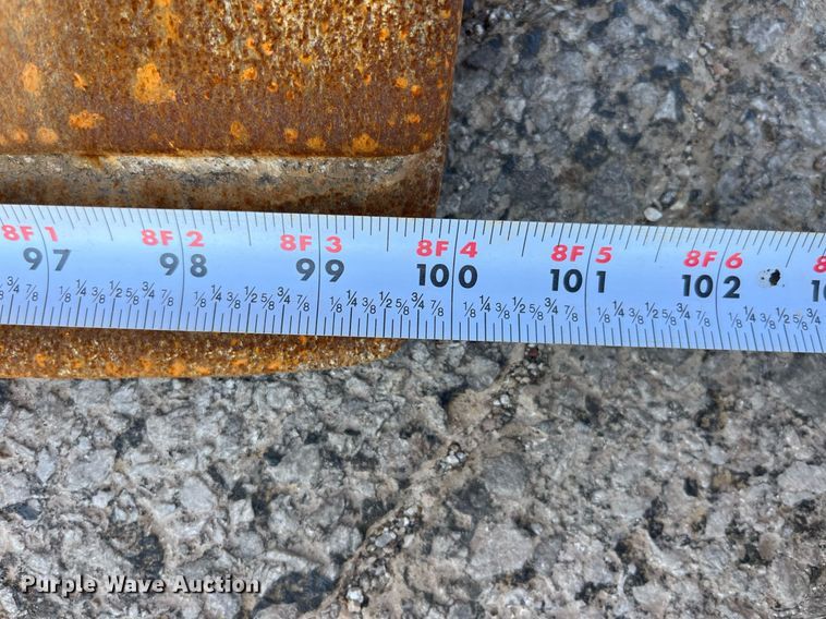 image for item LA9868 2008 John Deere 444J  wheel loader