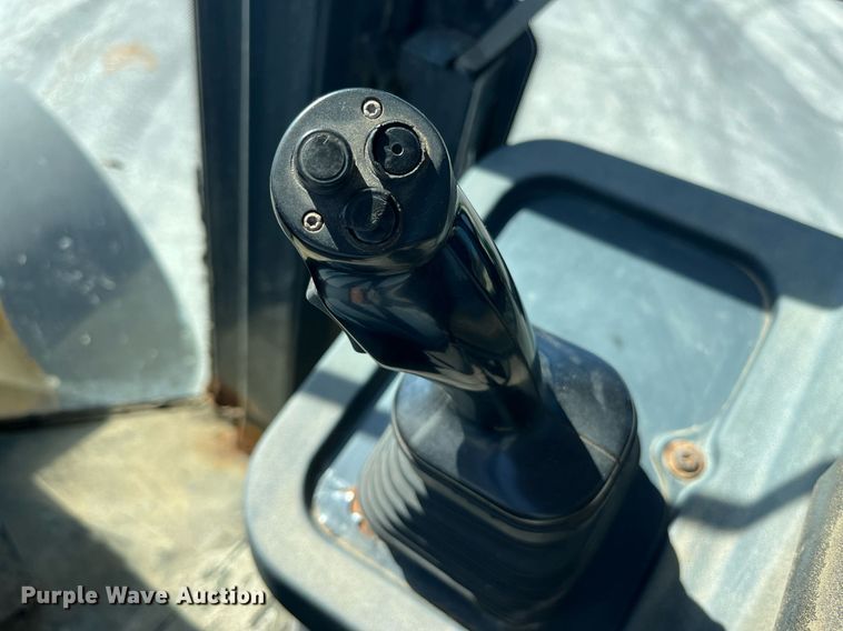 image for item LA9868 2008 John Deere 444J  wheel loader