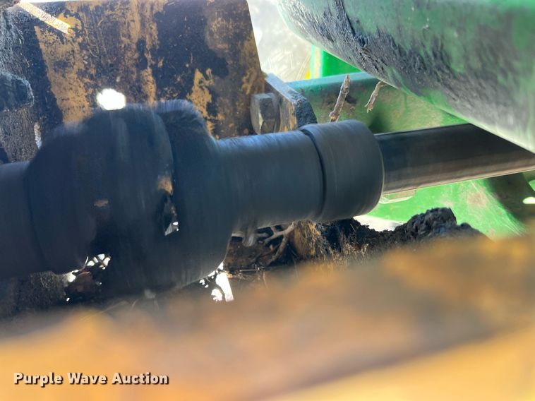 image for item LA9869 John Deere 7130 Premium  MFWD tractor