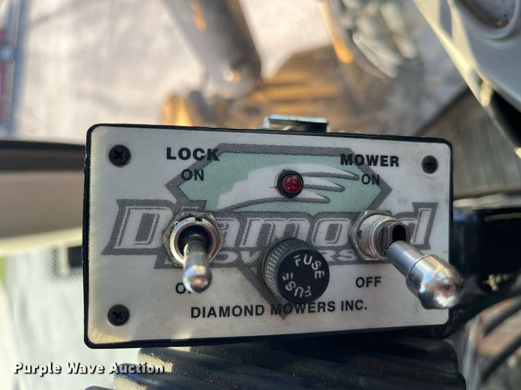 image for item LA9869 John Deere 7130 Premium  MFWD tractor