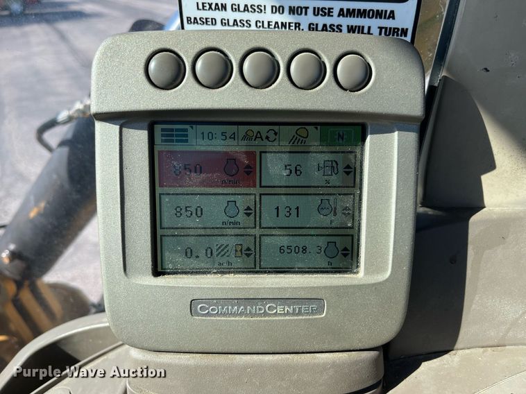 image for item LA9869 John Deere 7130 Premium  MFWD tractor