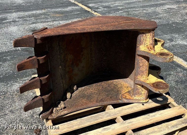 image for item LA9872 2003 John Deere 410G  backhoe