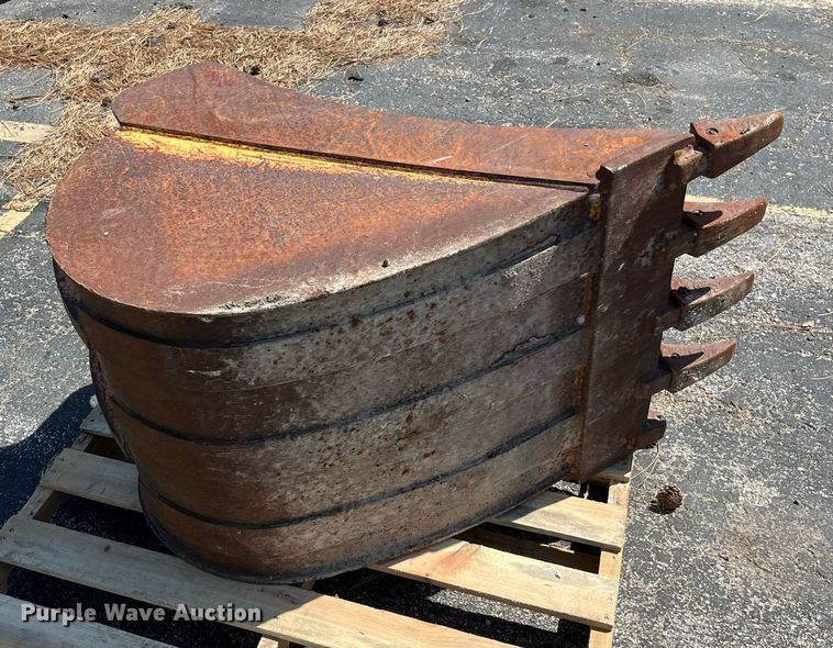 image for item LA9872 2003 John Deere 410G  backhoe