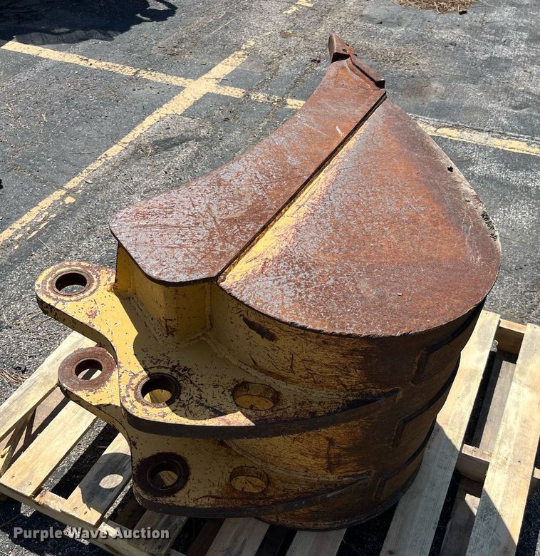 image for item LA9872 2003 John Deere 410G  backhoe