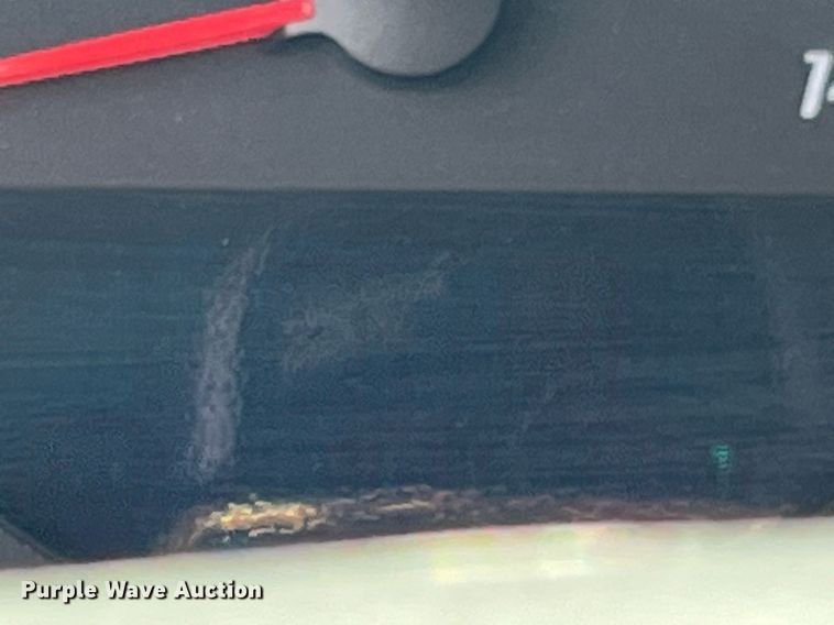 image for item LA9873 2008 Chevrolet Impala LS