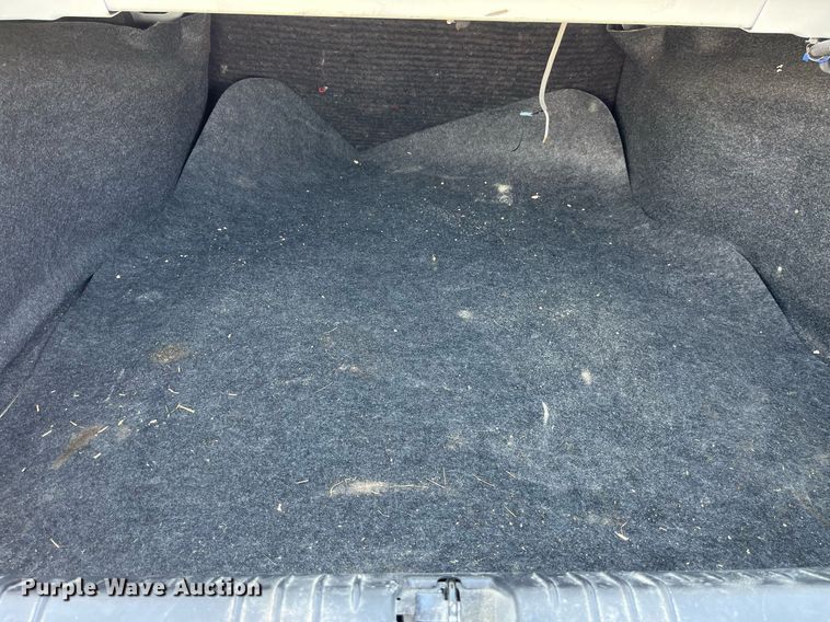 image for item LA9873 2008 Chevrolet Impala LS