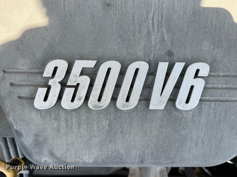 image for item LA9873 2008 Chevrolet Impala LS