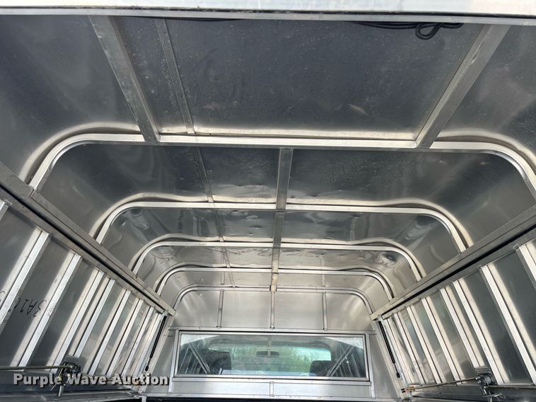 image for item LA9874 2008 Dodge Ram 2500HD  Quad Cab pickup truck