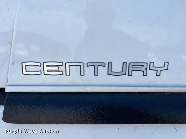 image for item LA9874 2008 Dodge Ram 2500HD  Quad Cab pickup truck