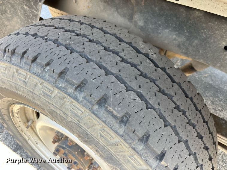 image for item LA9874 2008 Dodge Ram 2500HD  Quad Cab pickup truck