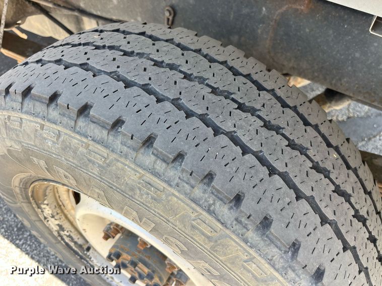 image for item LA9874 2008 Dodge Ram 2500HD  Quad Cab pickup truck