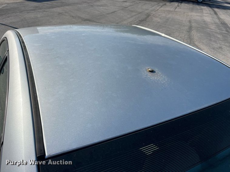 image for item LA9876 2009 Chevrolet Impala LS