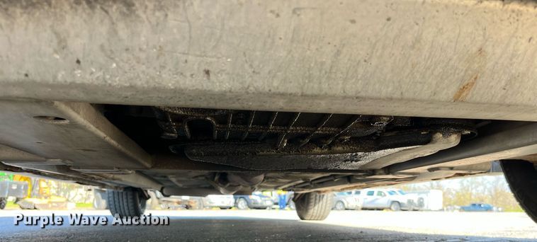 image for item LA9876 2009 Chevrolet Impala LS