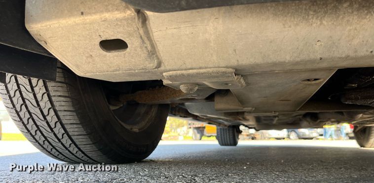 image for item LA9876 2009 Chevrolet Impala LS