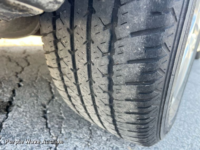 image for item LA9876 2009 Chevrolet Impala LS