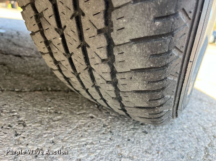 image for item LA9876 2009 Chevrolet Impala LS