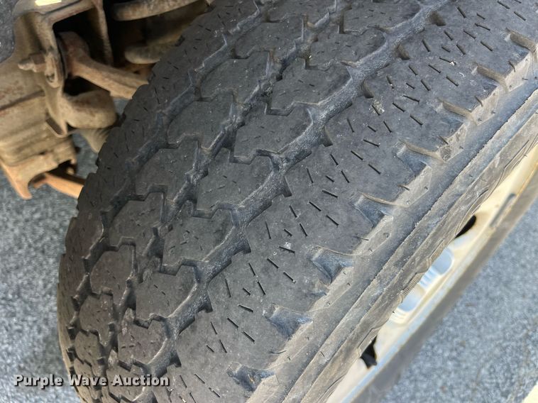 image for item LA9877 2010 Chevrolet Silverado 1500  Crew Cab pickup truck