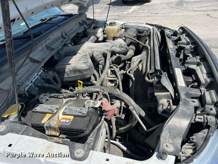 image for item LA9878 2013 Ford F450 Super Duty XL  truck cab and chassis