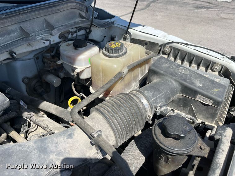 image for item LA9878 2013 Ford F450 Super Duty XL  truck cab and chassis