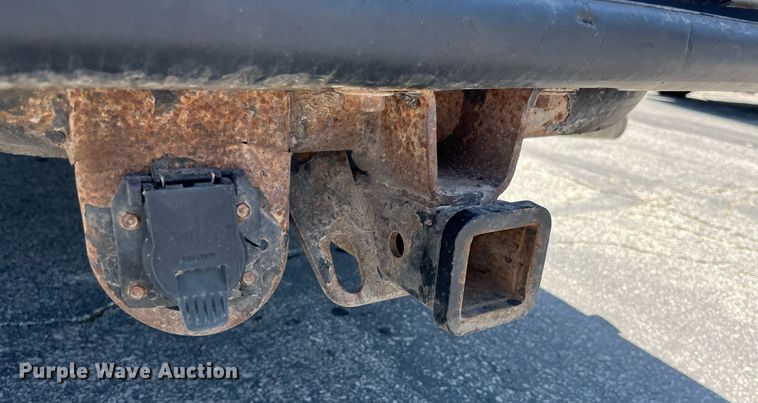 image for item LA9879 2005 Chevrolet Silverado 1500  pickup truck