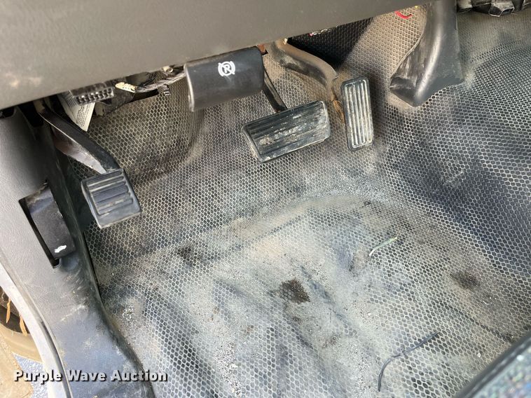 image for item LA9879 2005 Chevrolet Silverado 1500  pickup truck