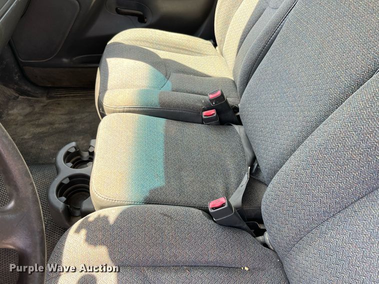 image for item LA9879 2005 Chevrolet Silverado 1500  pickup truck