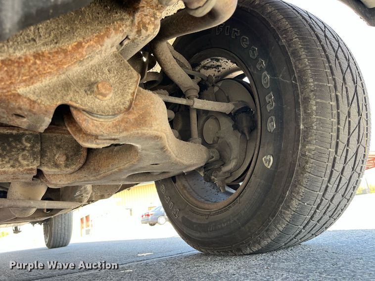 image for item LA9879 2005 Chevrolet Silverado 1500  pickup truck