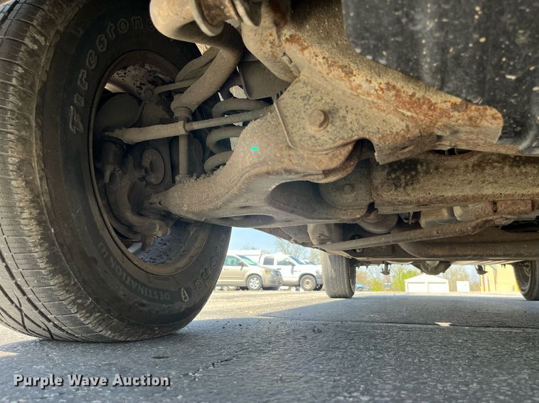 image for item LA9879 2005 Chevrolet Silverado 1500  pickup truck