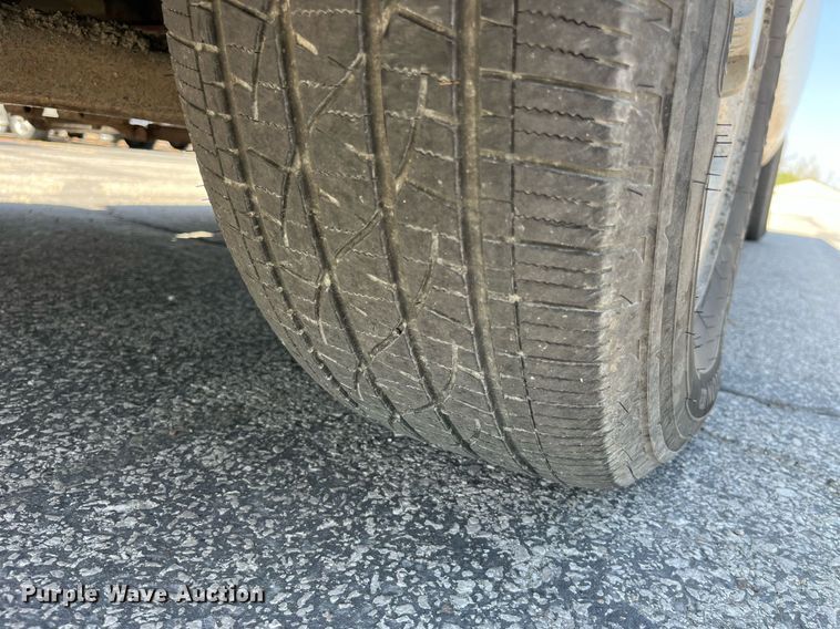 image for item LA9879 2005 Chevrolet Silverado 1500  pickup truck