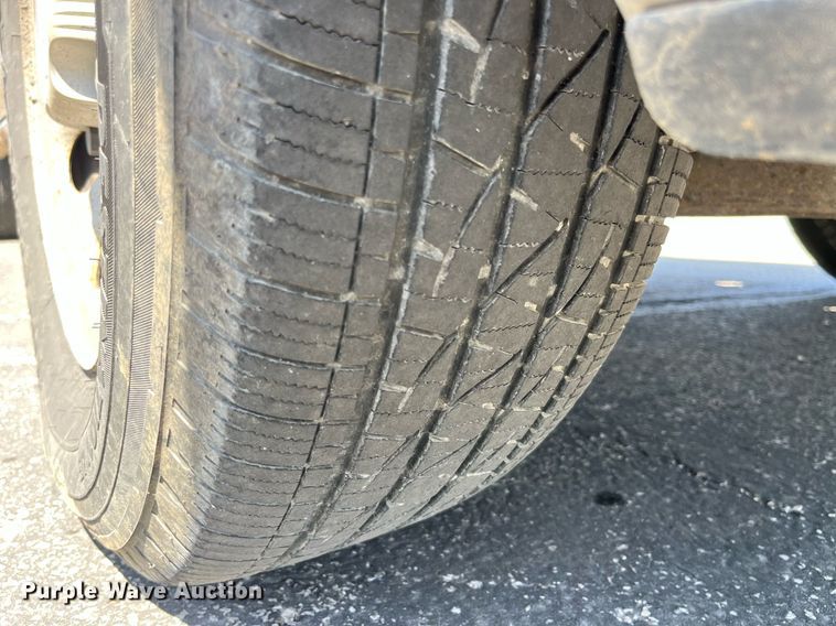 image for item LA9879 2005 Chevrolet Silverado 1500  pickup truck