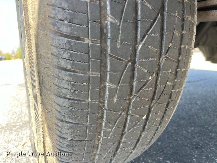 image for item LA9879 2005 Chevrolet Silverado 1500  pickup truck