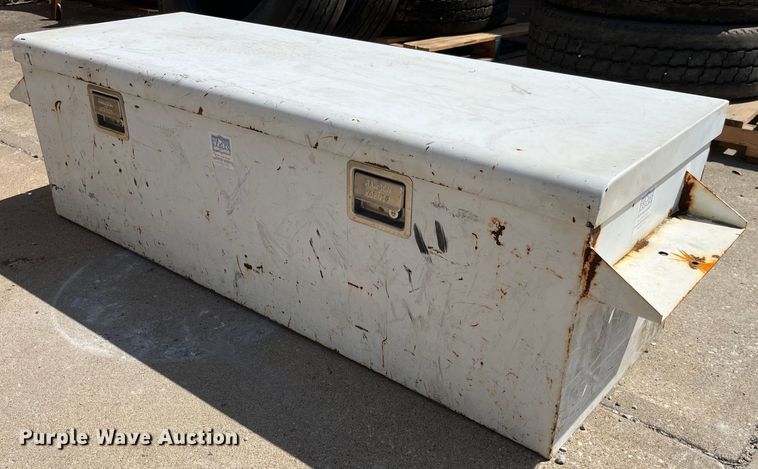 image for item LA9882 Rawson-Koenig  toolbox