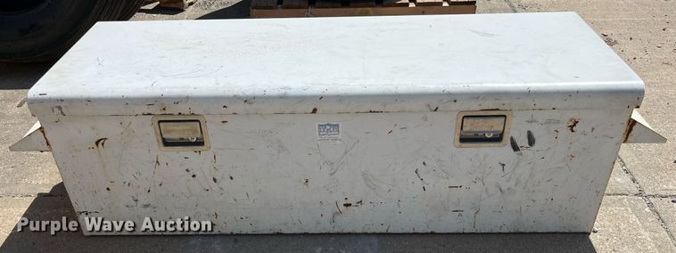 image for item LA9882 Rawson-Koenig  toolbox