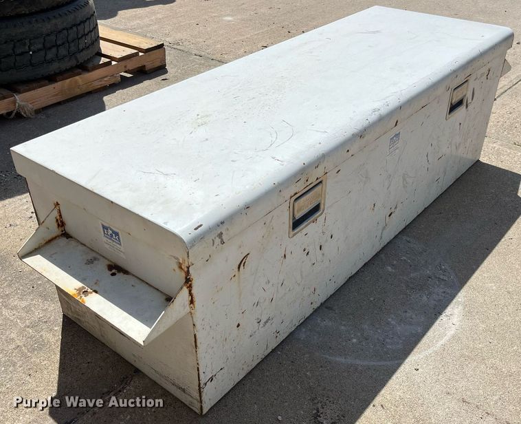 image for item LA9882 Rawson-Koenig  toolbox