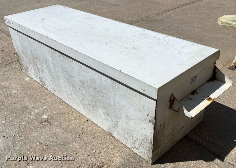 image for item LA9882 Rawson-Koenig  toolbox