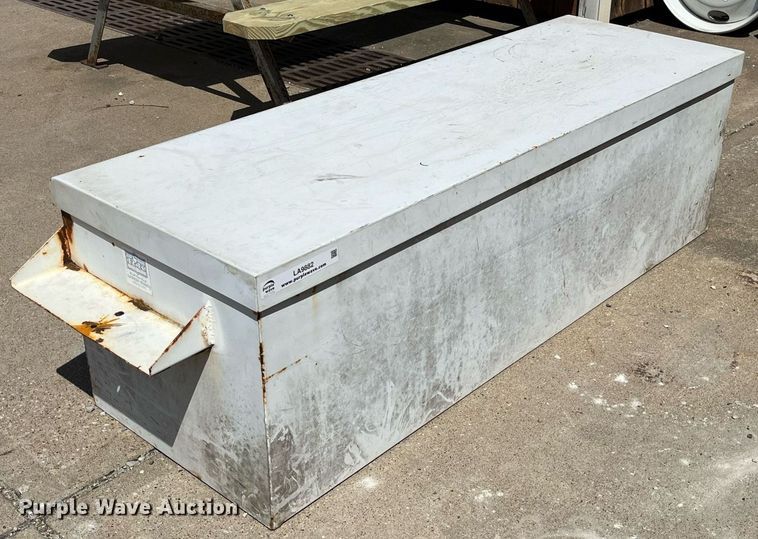 image for item LA9882 Rawson-Koenig  toolbox