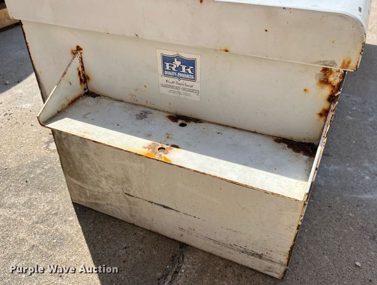 image for item LA9882 Rawson-Koenig  toolbox